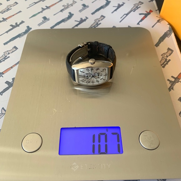 Franck muller - Picture 14 of 14